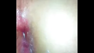 Saturday night fingering