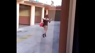 Las travesuras de vagabond parte3